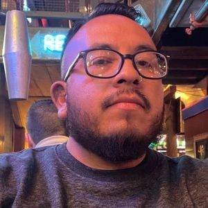 Meet your Posher, Eddy